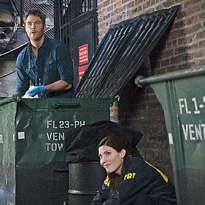 Foto Jennifer Carpenter