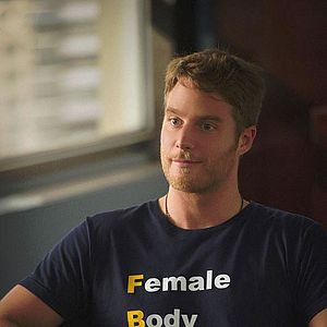 Foto Jake McDorman