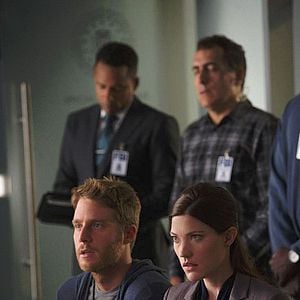 Foto Jennifer Carpenter