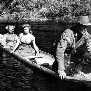 Foto Tambores lejanos