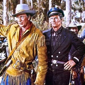 Foto Tambores lejanos