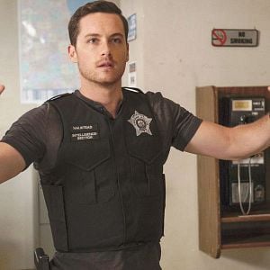Foto Jesse Lee Soffer