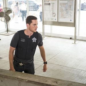 Foto Jesse Lee Soffer