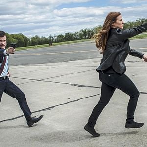 Foto Poppy Montgomery