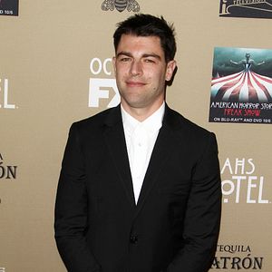 Foto Max Greenfield