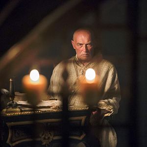 Foto Da Vinci’s Demons