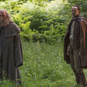 Foto Da Vinci’s Demons