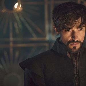 Foto Da Vinci’s Demons