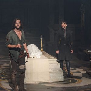 Foto Da Vinci’s Demons