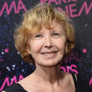 Foto Aurore Clément