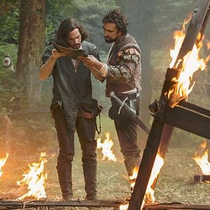 Foto Da Vinci’s Demons