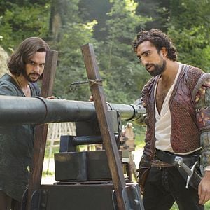 Foto Da Vinci’s Demons