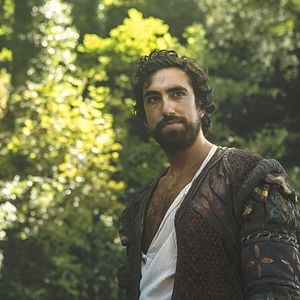 Foto Da Vinci’s Demons