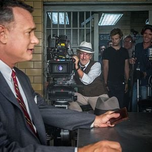 Foto Tom Hanks