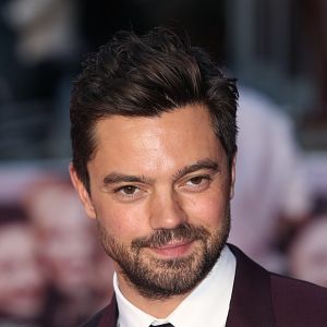 Foto Dominic Cooper