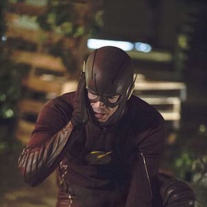 Foto Grant Gustin