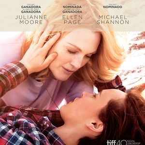 Foto Freeheld, un amor incondicional
