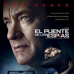 Foto El puente de los espías
