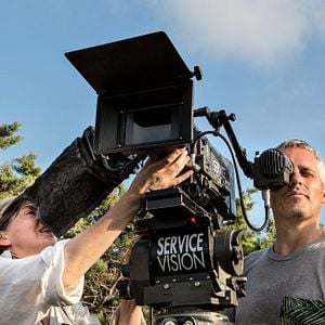 Foto Un día perfecto para volar