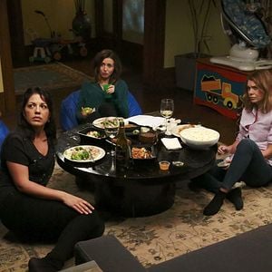 Foto Anatomía de Grey