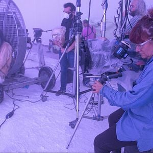 Foto Nadie quiere la noche