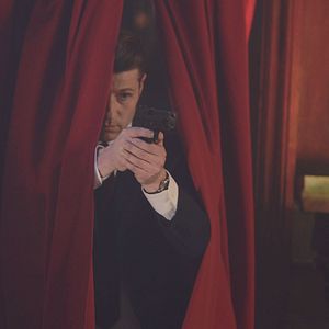 Foto Ben McKenzie