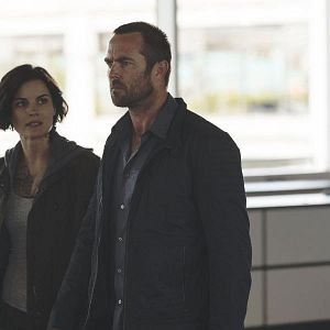 Foto Jaimie Alexander