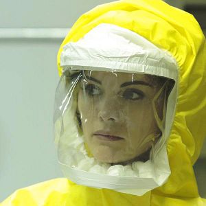 Foto Jaimie Alexander