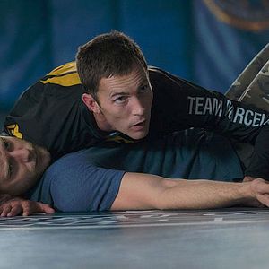 Foto Desmond Harrington