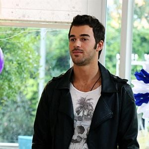 Foto Con olor a fresas