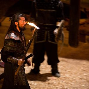 Foto Diriliş Ertuğrul