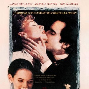 Foto La edad de la inocencia