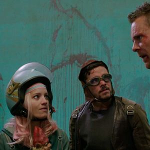 Foto Laurence Leboeuf