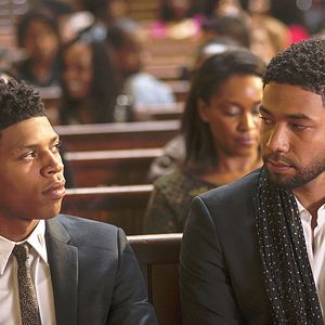 Foto Jussie Smollett