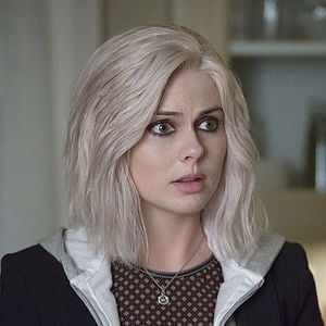 Foto Rose McIver