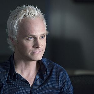 Foto David Anders