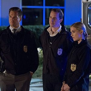 Foto Michael Weatherly