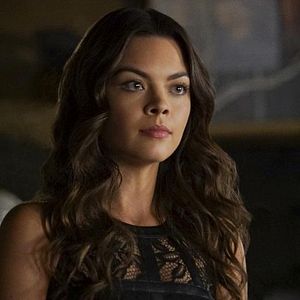 Foto Scarlett Byrne