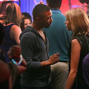 Foto Charles Michael Davis