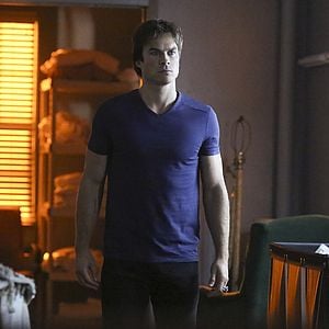 Foto Ian Somerhalder