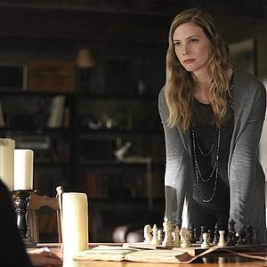 Foto Elizabeth Blackmore