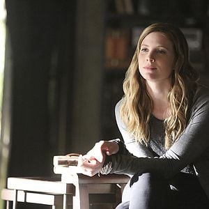 Foto Elizabeth Blackmore