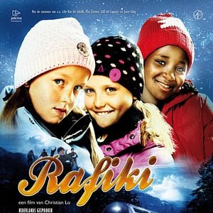 Foto Amigas para siempre