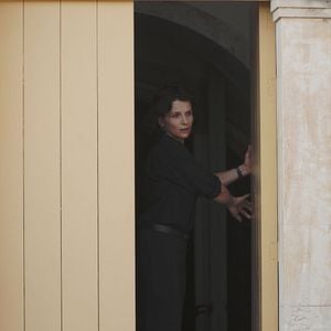 Foto Juliette Binoche