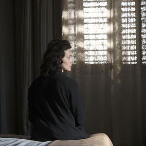 Foto Juliette Binoche