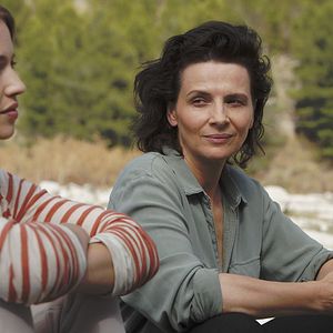 Foto Juliette Binoche