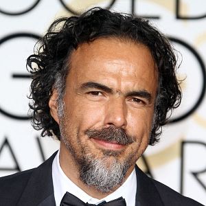 Foto Alejandro González Iñárritu