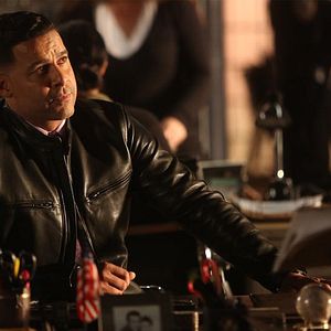 Foto Jon Huertas
