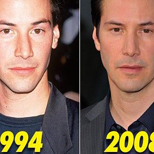 Foto Keanu Reeves