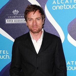 Foto Ewan McGregor